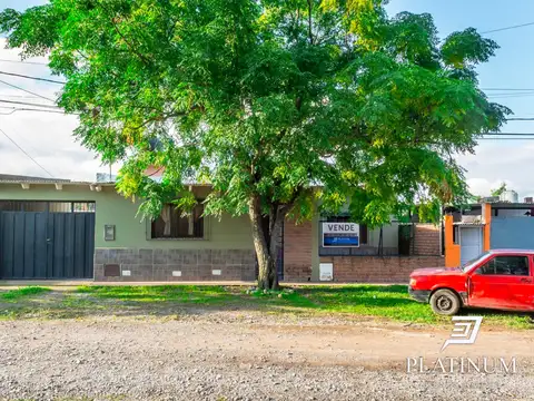 Casa en Venta de 3 dormitorios