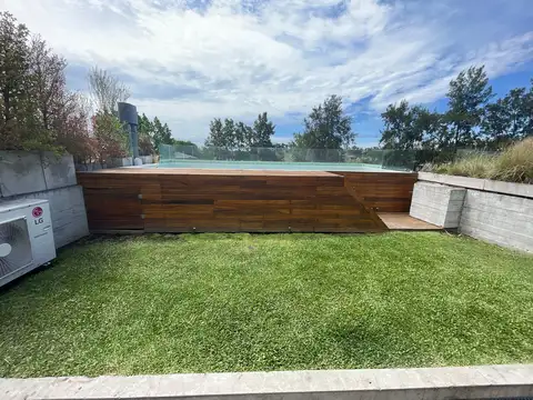 Departamento en Alquiler de 3 ambientes