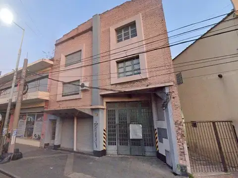 Oficinas Depósito Local Imprenta en Venta Av Rivadavia Haedo