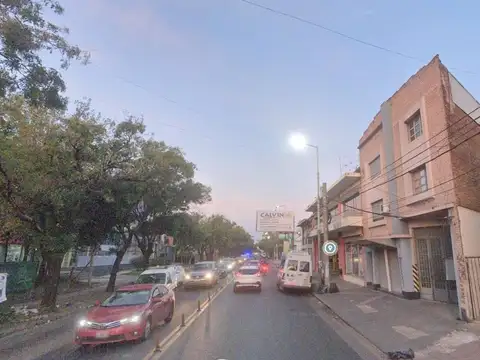 Av. Rivadavia 17200