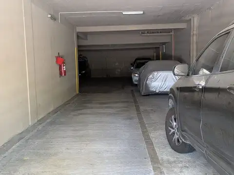 Cochera cubierta Alquiler VILLA DEVOTO