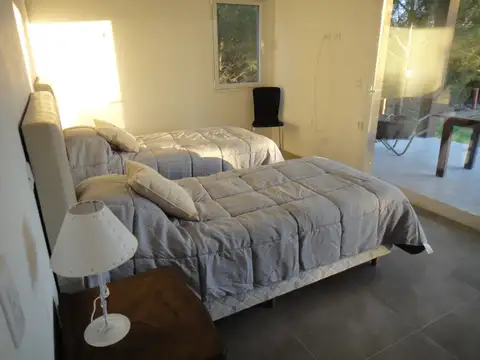 Casa en Alquiler Temporal al Norte