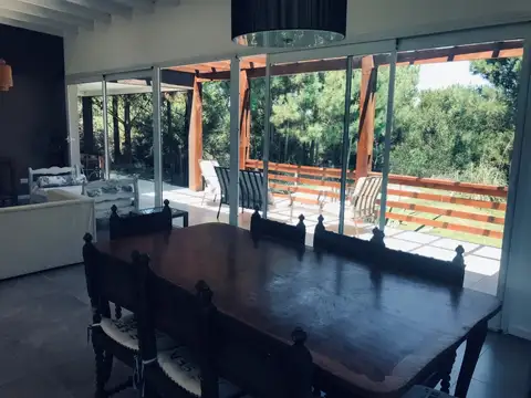 Casa en Alquiler Temporal de 3 dormitorios