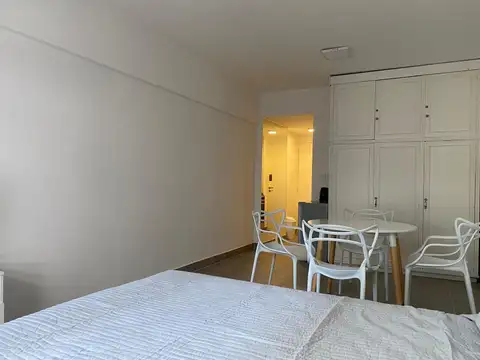 Departamento en Alquiler Temporal de Monoambiente