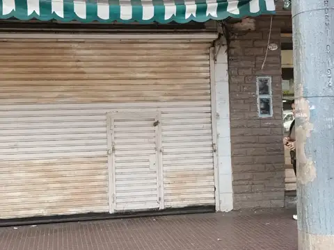 LOCAL COMERCIAL EN ALQUILER