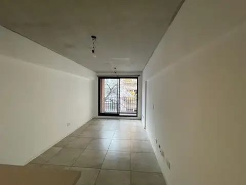 Mexico 800, Piso 3