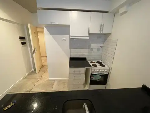 Departamento en Alquiler de Monoambiente