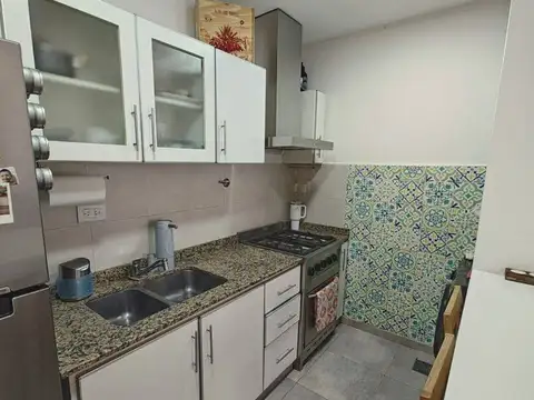 Departamento en Alquiler 8 años