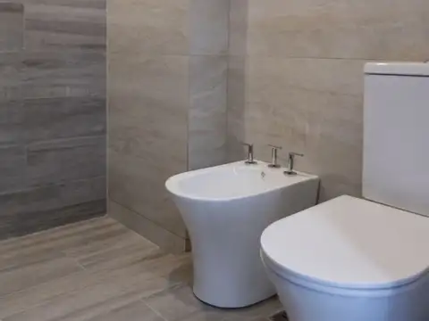Departamento en Venta con 1 cochera