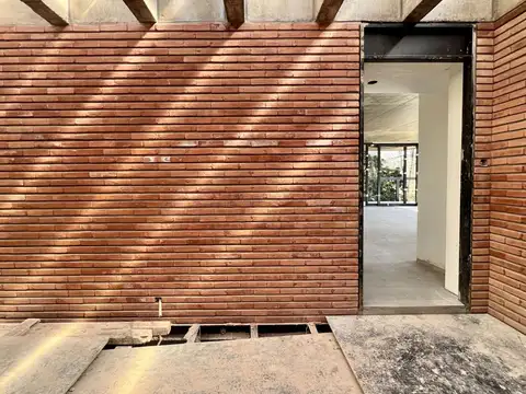 Departamento en Venta con 2 cocheras