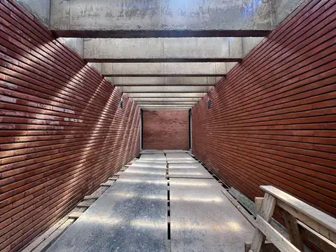 Departamento 4 ambientes con 1 baño