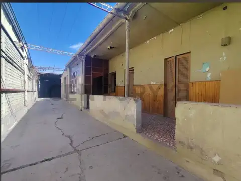 Pueyrredón , Piso 0
