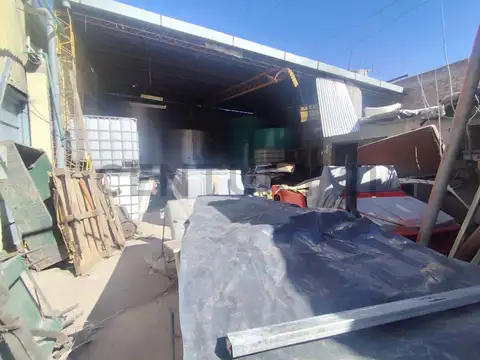 Casa a reciclar en Venta Dorrego