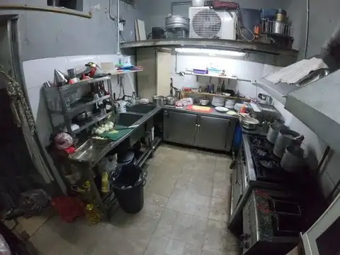 VENTA LOCAL SAN TELMO