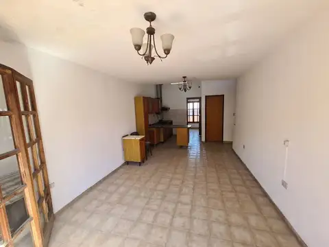VENTA CASA 1 DORM ALTA CORDOBA - COCHERA/DEPOSITO