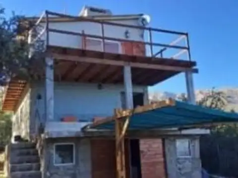 Casa en Venta en Cerro de Oro, USD 170.000