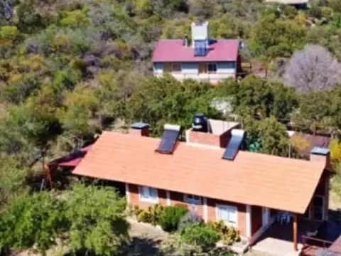 Casa en Venta 10 años