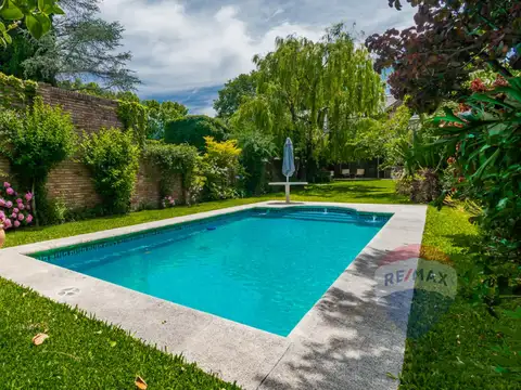 General José María Paz 1200