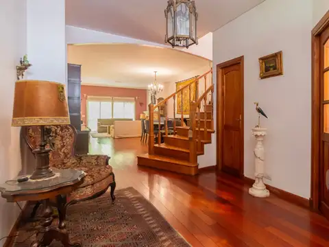 Casa en venta 6 amb jardin, pileta, Florida Mitre