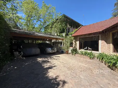 Casa en Venta en Paso del Rey, USD 250.000