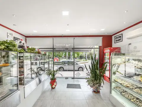 Local en Venta en Victoria Barrio Fate, USD 165.000