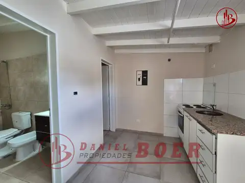 Departamento en Alquiler 3 años