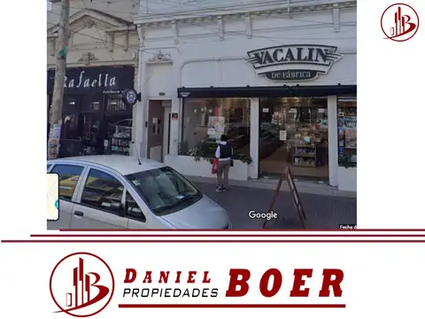 Alquiler 3 amb Centro de Villa Ballester