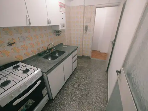 Departamento en Alquiler 46 años