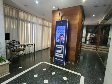 Departamento en Alquiler de 3 ambientes