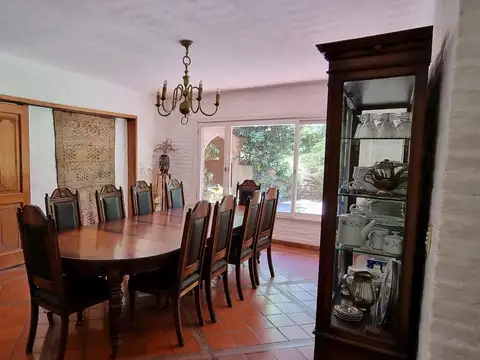 Casa en Alquiler Temporal en Tortuguitas, USD 4.000