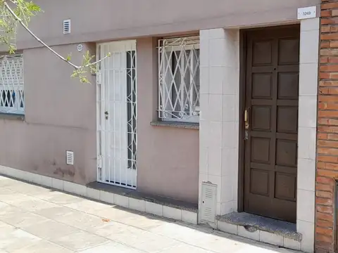 VENDO HOY U$S 59.000,- VALOR ANTERIOR 67.000,- PH PB 3 ambientes, SIN EXPENSAS.