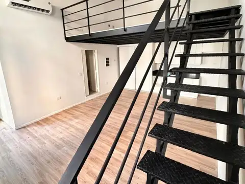 Departamento en Venta al Oeste