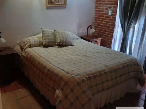 Casa en alquiler temporal - 3 Dormitorios 3 Baños - Pinamar