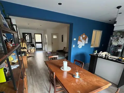 Intendente Neyer 100