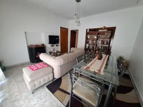 Depto Tipo Casa en Venta de 3 dormitorios