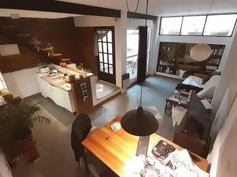 Depto Tipo Casa en Venta 29 años