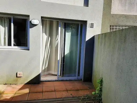 Departamento en Alquiler Temporal de 3 ambientes