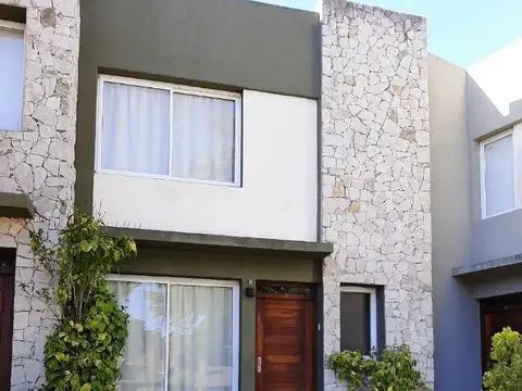 Pinamar | Duplex Centauro