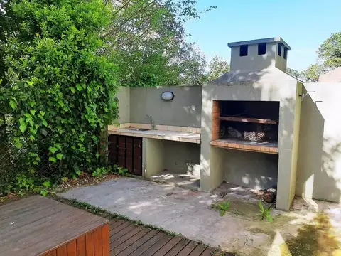 Departamento en Alquiler Temporal en Centro, $ 100