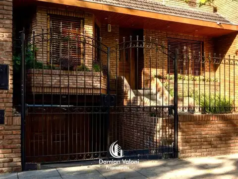 Casa en Venta de 5 dormitorios