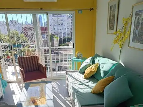Departamento en Venta de 2 dormitorios