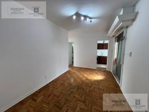 Departamento en Venta en Florida, USD 128.000