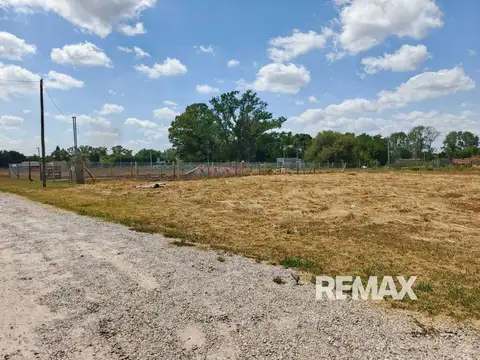 Terreno en Venta en Manzanares, USD 35.640