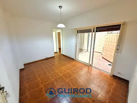 Departamento en Venta en Villa del Parque, USD 69.000