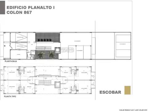 Departamento en Venta en Belen de Escobar, USD 76.000