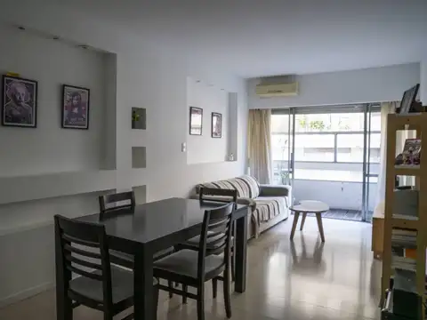 Azcuenaga 1500, Piso 5
