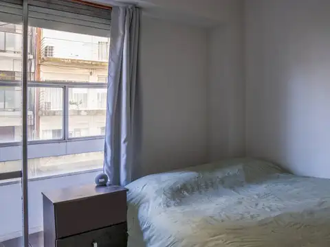 Azcuenaga 1500, Piso 5
