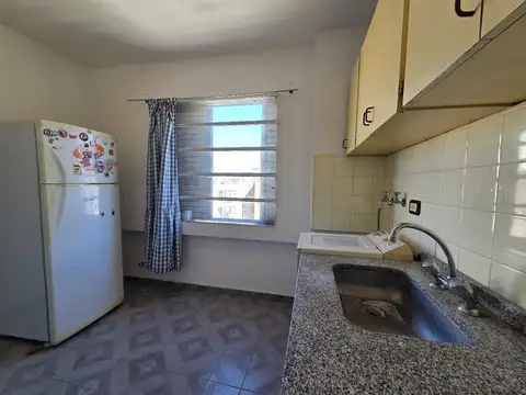 Departamento en Alquilar - Zona Abasto