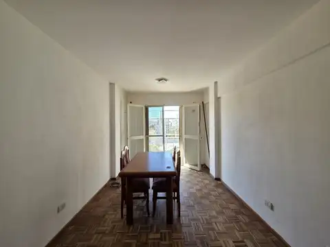Departamento en Alquiler de 2 ambientes