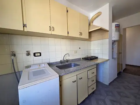 Departamento en Alquiler 54 años